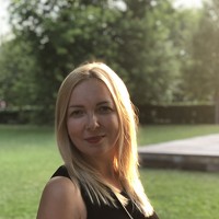 Портрет фотографа (аватар) 80 Yuliam (Yulia Mikhaylova)