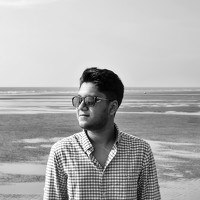 Портрет фотографа (аватар) Sadman Hoque