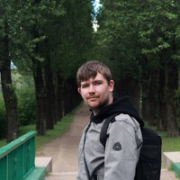 Портрет фотографа (аватар) Роман Шустиков (Shustikov Roman)