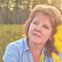 Портрет фотографа (аватар) Ольга Сидорова (Olga Sidorova)