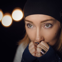 Портрет фотографа (аватар) Елена Кораблина (Yelena Korablina)