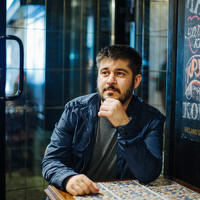 Портрет фотографа (аватар) Лукьянов Виталий (Lukyanov Vitaliy)