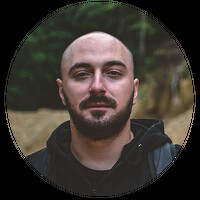 Портрет фотографа (аватар) George Sorin (George Sorin Dumitru)