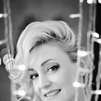 Портрет фотографа (аватар) Анна Пикулина (Anna Pikulina)