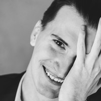 Портрет фотографа (аватар) Артем Мишенин (Mishenin Artem)