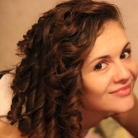 Портрет фотографа (аватар) Екатерина Калиновская (Ekaterina Kalinovskaya)