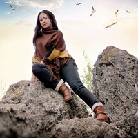 Портрет фотографа (аватар) Liubovi Samoilova