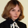 Anna Saltykowa