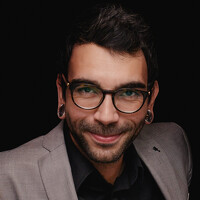 Фотография Franklin Neto Портрет фотографа (аватар) Franklin Neto