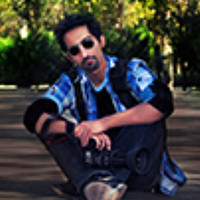 Портрет фотографа (аватар) Mazyar Asadi