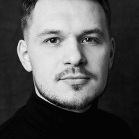 Портрет фотографа (аватар) Георгий Неусыпов (Georgii Neusypov)