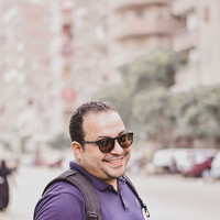 Портрет фотографа (аватар) Ibrahem elshrif (ibrahem bayoumi mohamed)