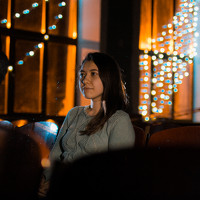 Портрет фотографа (аватар) Полина Новородонова (Polina Novorodonova)