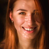 Портрет фотографа (аватар) Anzhela