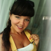 Портрет фотографа (аватар) Олеся Новикова (Olesya Novikova)