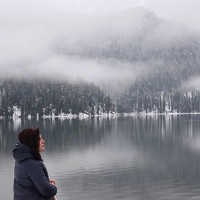 Портрет фотографа (аватар) Жанна Березовская (Janna Berezovskaya)