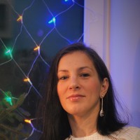 Портрет фотографа (аватар) Диана Маклакова (Diana Maklakova)