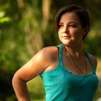 Портрет фотографа (аватар) Ирина Рулевская (Irina Rulevskaya)