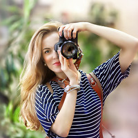 Портрет фотографа (аватар) Оля Ветрова (Ola Vetrova)