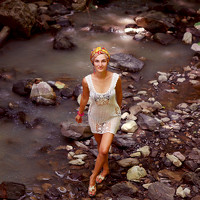 Портрет фотографа (аватар) Анна Ярис (anna yaris)