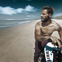 Портрет фотографа (аватар) Илья Кондрахин (Kondrakhin Ilya)