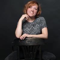 Портрет фотографа (аватар) Гузель Мирошкина (Guzel Miroshkina)