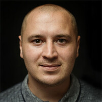 Портрет фотографа (аватар) Юрий Юрьевич Подгрушный (Yuriy Yurevich)