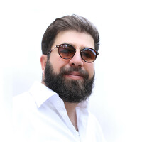 Портрет фотографа (аватар) Seyed Mehrdad Sharifi