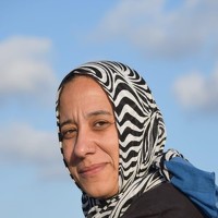 Портрет фотографа (аватар) summer kamal (summer kamal eldeen mohamed)