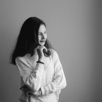 Портрет фотографа (аватар) Вика Панченко (Vika Panchenko)