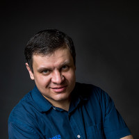 Портрет фотографа (аватар) Александр Купченко (Aleksandr Kupchenko)