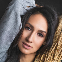 Портрет фотографа (аватар) Гузель Султангареева (Guzel Sultangareeva)