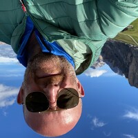 Портрет фотографа (аватар) Nicola Campanella