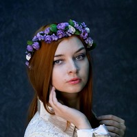 Портрет фотографа (аватар) Ольга Репина (Olga Repina)