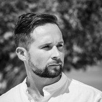 Портрет фотографа (аватар) Виталий Панёк (Vitalii Panok)