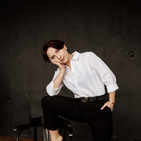 Портрет фотографа (аватар) Снежана Фадеева (Snezhana Fadeeva)