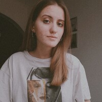 Портрет фотографа (аватар) Дарья Толстихина (Tolstihina Dasha)