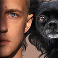 Портрет фотографа (аватар) Ben Rasmus (Rasmus Ben)