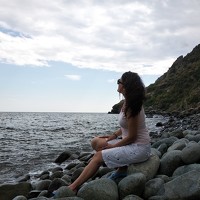 Портрет фотографа (аватар) Оксана Топоркова (Oksana Toporkova)