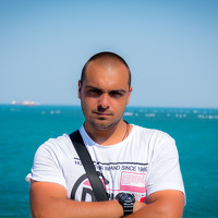 Портрет фотографа (аватар) Georgi Asenov (Георги Асенов)