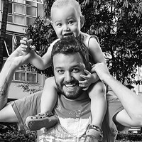 Портрет фотографа (аватар) ZE AMERICO