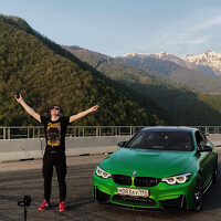 Портрет фотографа (аватар) Никита Сагунов (Nikita Sagunov)