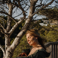 Портрет фотографа (аватар) Евгения Гончаренко (Evgeniya Goncharenko)