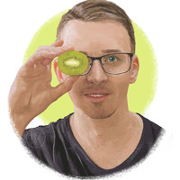 Портрет фотографа (аватар) Владислав Каминский (Vladislav Kaminsky)