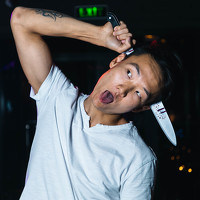 Фотография Юрий Ким (Kim Yury) Портрет фотографа (аватар) Юрий Ким (Kim Yury)