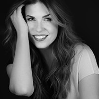 Портрет фотографа (аватар) Tanja Bažalac