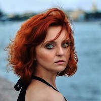 Портрет фотографа (аватар) Надежда Козырева (Nadezhda Kozyreva)