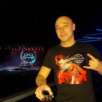 Портрет фотографа (аватар) Aлександр Юрковский (Oleksandr Yurkovskyi)