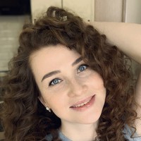 Портрет фотографа (аватар) Мария Семак (Maria Semak)