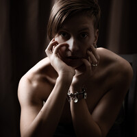 Портрет фотографа (аватар) Екатерина Родченкова (Ekaterina Rodchenkova)